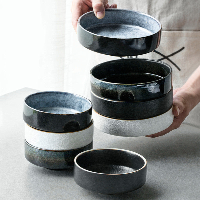 The Frost Bowls